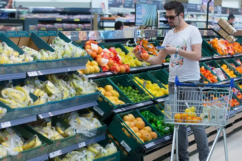 Londres elimina los controles a la exportación de frutas y verduras desde la UE