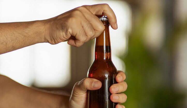 Nace ‘Sierra Norte’: una nueva cerveza artesana para poner en valor el producto local y el entorno rural