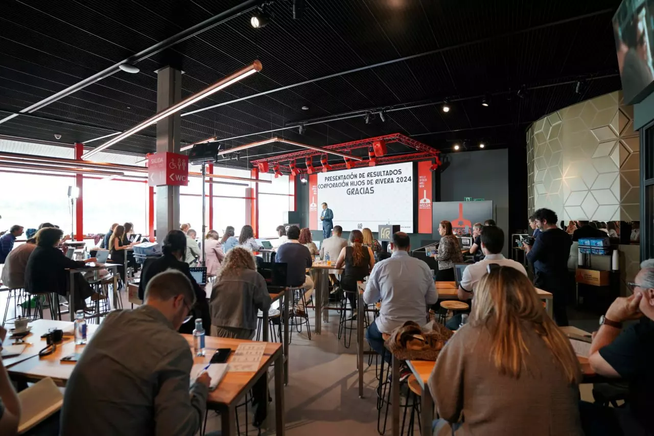 Estrella Galicia se abona al podio de cerveceras europeas más rentables pese a la caída de su beneficio