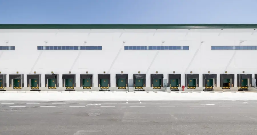 La tecnología y la sostenibilidad son factores clave en la demanda de instalaciones logísticas