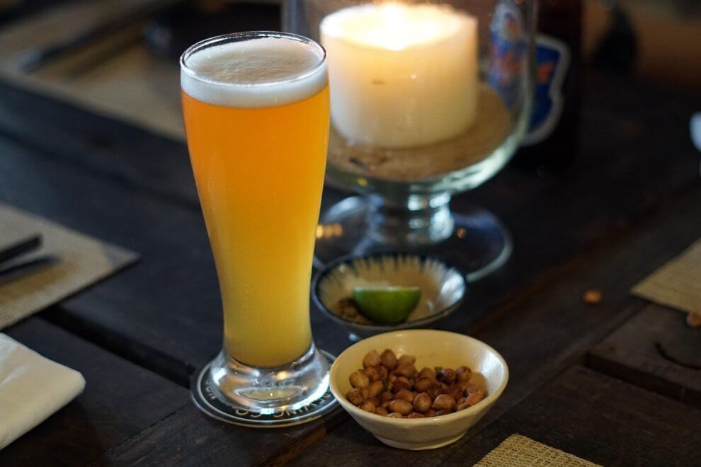 La marca de cerveza creada por dos gemelas de Tarragona