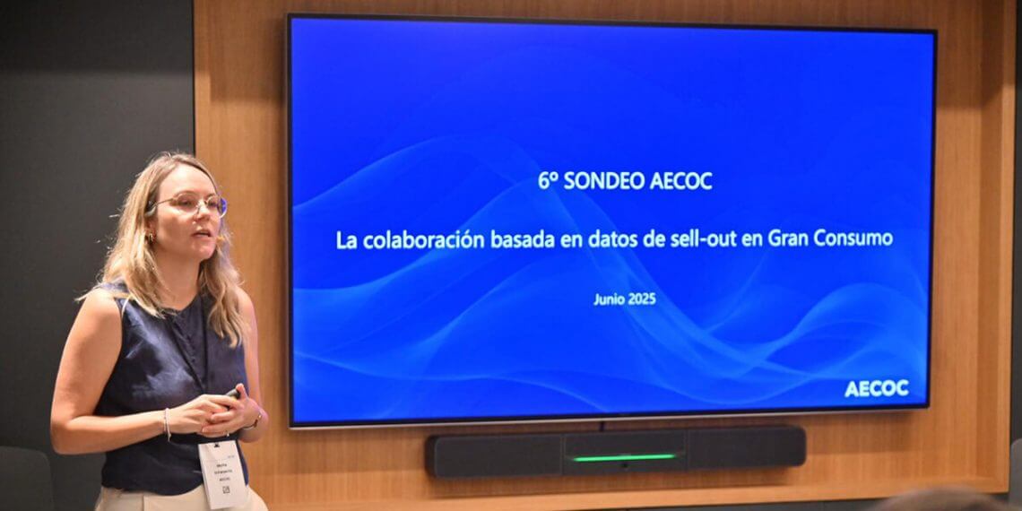 Las empresas de gran consumo avanzan en el uso de datos para mejorar la relación con los clientes