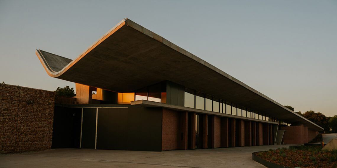 Bodegas La Horra inaugura su nueva bodega tras una inversión de 9,5 millones
