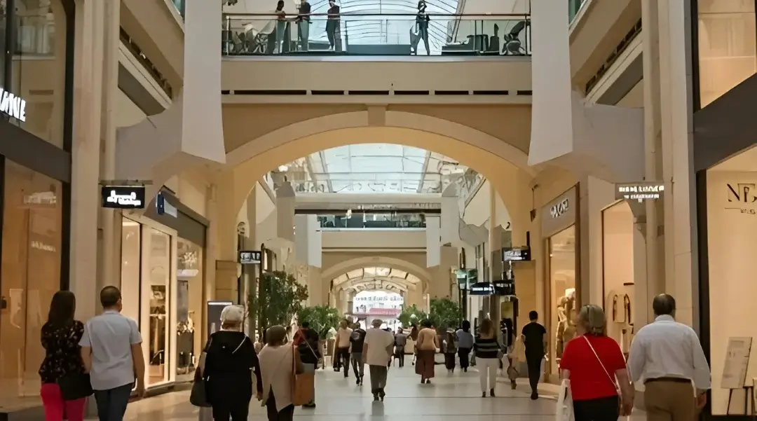 La inversión en retail se consolida en España con 1.125 millones en lo que va de año