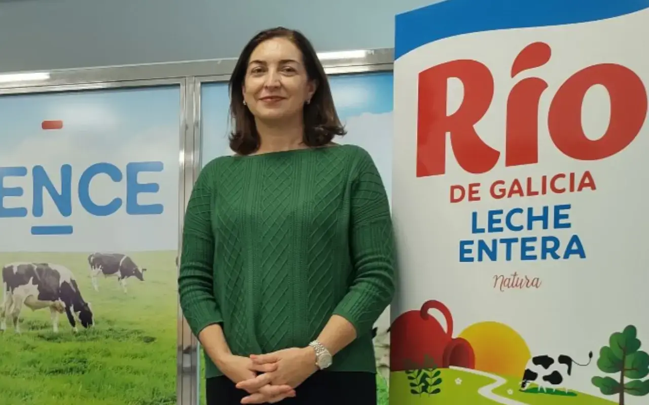 Grupo Lence (Leche Río) quiere duplicar la producción en 2030 y repetir el hito del último lustro