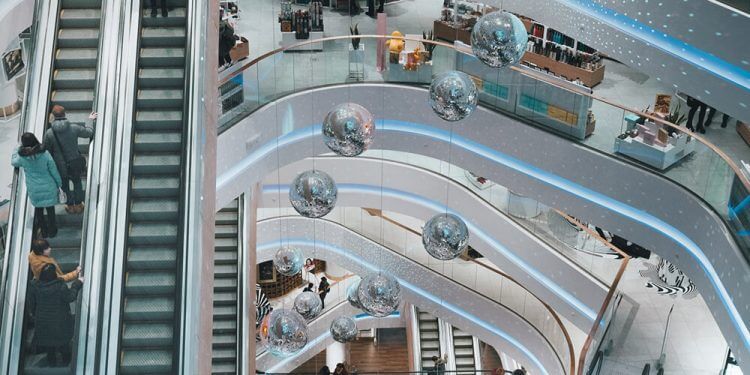 La inversión en retail ya alcanza los 1.125 millones en lo que va de año