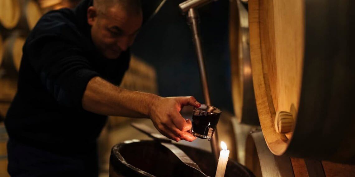 La DOCa Rioja alcanza nuevos acuerdos