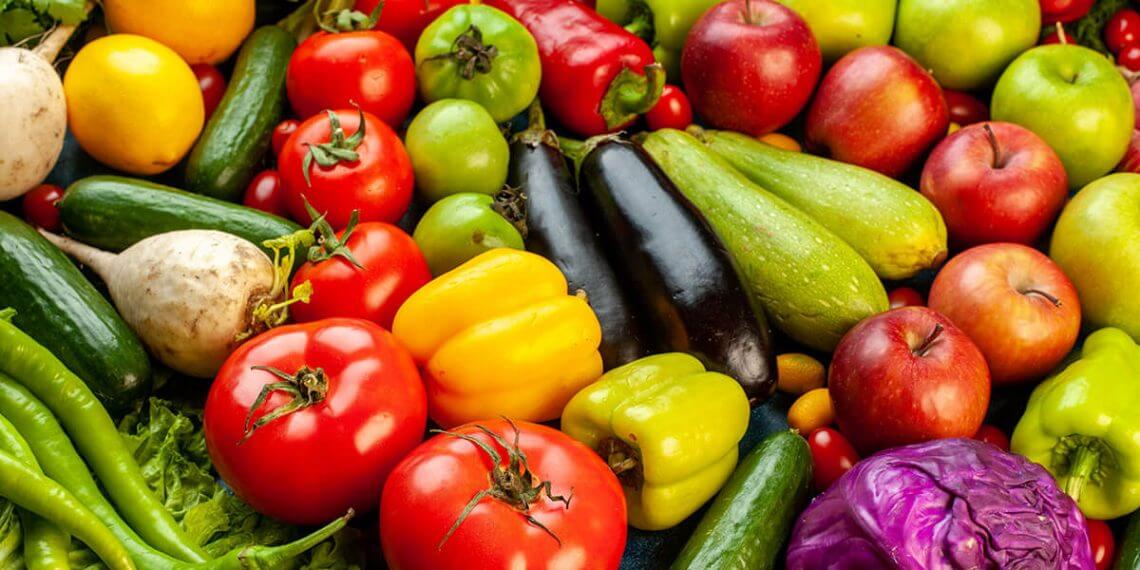 España se mantiene como el principal proveedor de frutas y hortalizas del Reino Unido