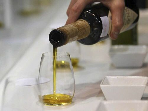 El aceite de oliva, principal producto afectado por la nueva amenaza arancelaria de Trump