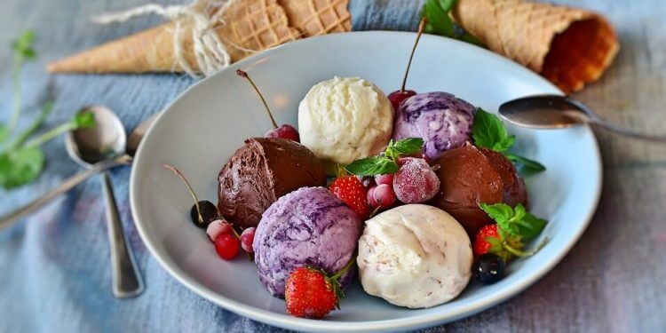 Los fabricantes de helados reducen su riesgo de impago