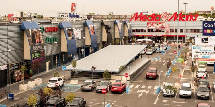 La superficie de parques comerciales crecerá un 10% en 2025