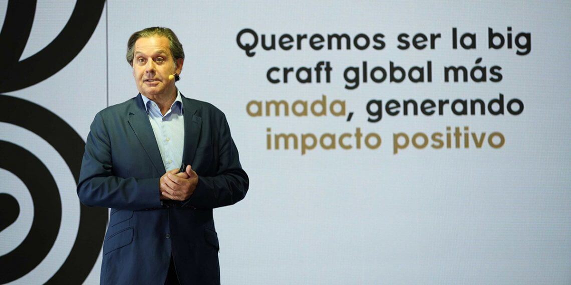 Hijos de Rivera crece un 6,9% en 2024 y alcanza los 886 millones de facturación