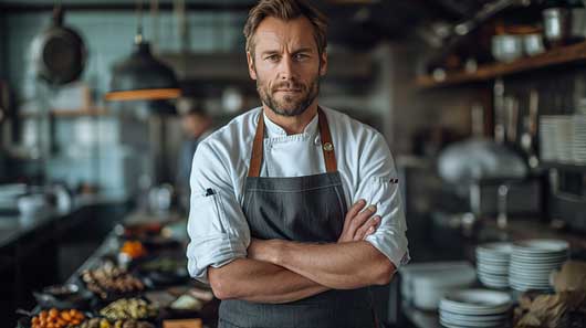El futuro de la restauración se cocina con datos 