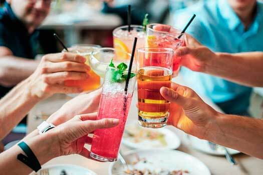 Una facturación hostelera más moderada para este verano 