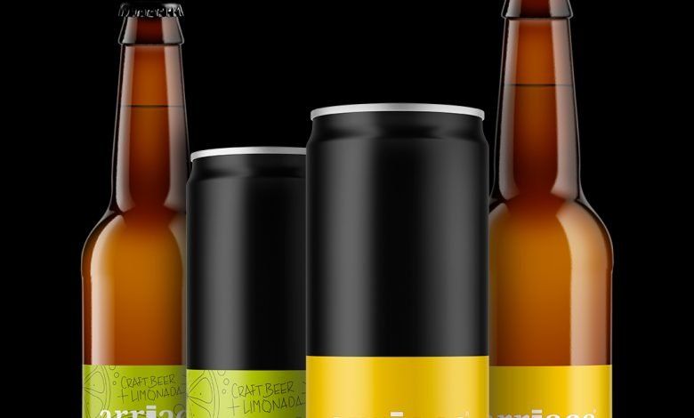 Cervezas Arriaca amplía su catálogo Sin Gluten con las variedades lager y radler