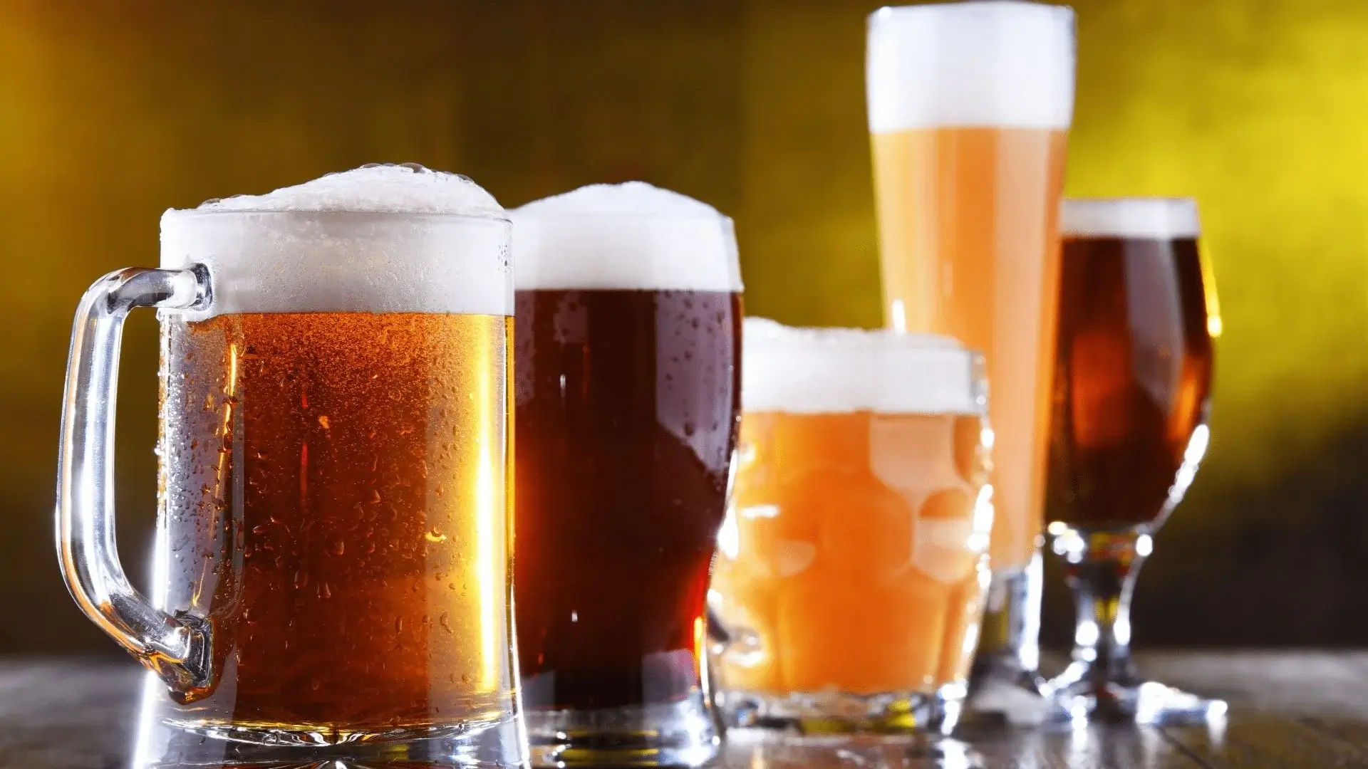 La bilbaína Artean Drinks, trae a España las cualificaciones oficiales de WSET en cerveza