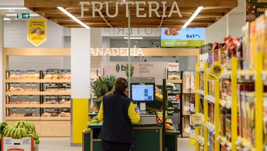 Alimerka, un rey en el Norte: sus índices de penetración en Asturias y Cantabria son similares a los de Carrefour en España