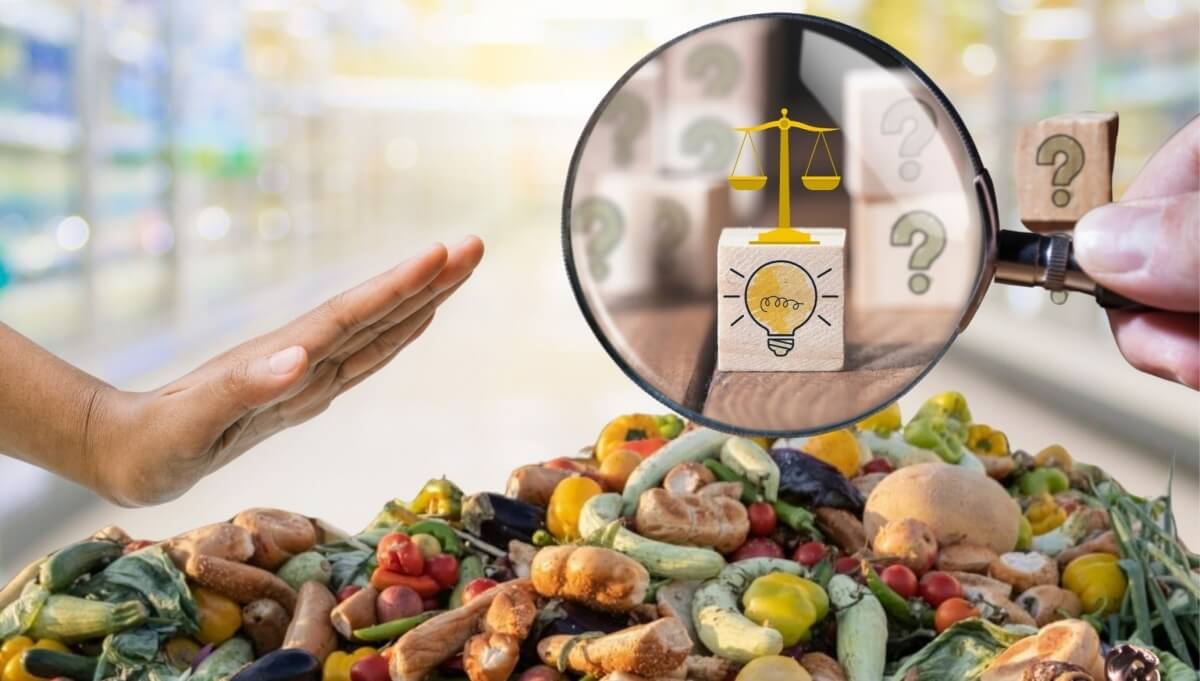 Retail alimentario ante la nueva Ley 1/2025: prevención, donación y responsabilidad compartida