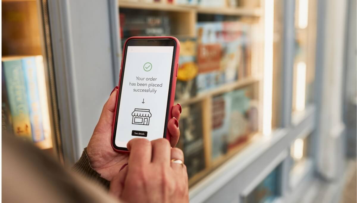 La compra online de alimentación crece el 8% en 2025 tras dos años de retroceso