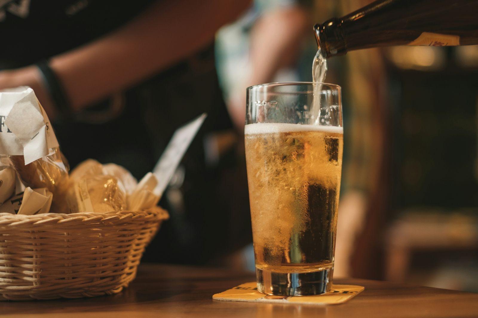 Cervezas con sabor a Madrid: nace la Asociación de Cerveceras artesanas