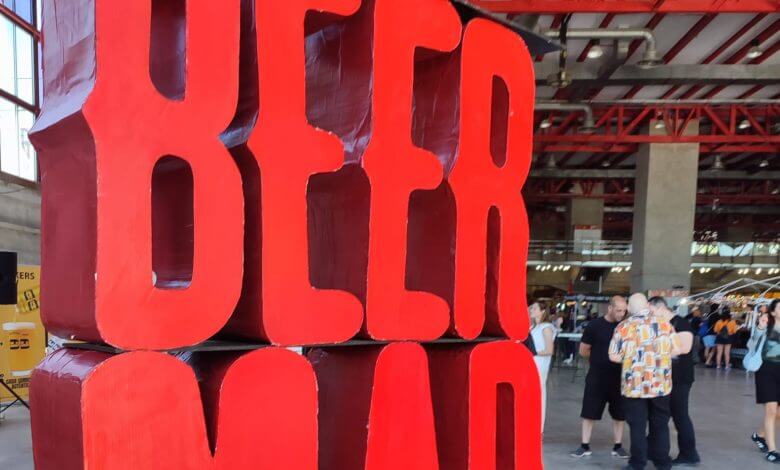 El Beermad recibe más público que en 2024 pero detecta una pequeña congelación en el consumo