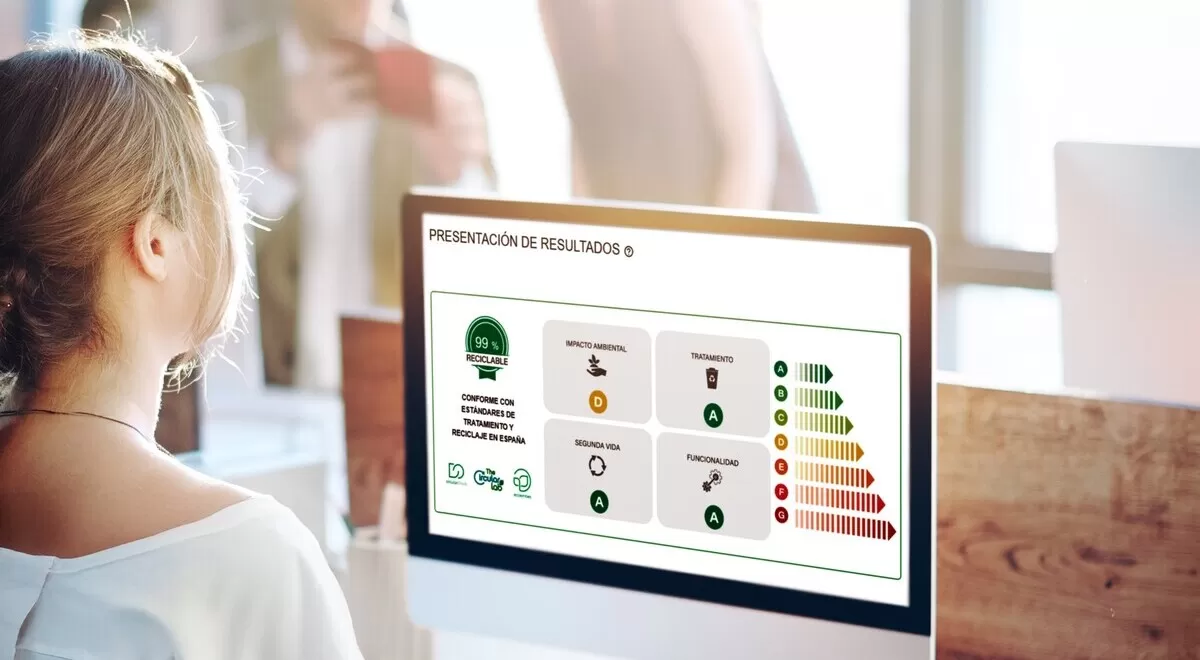 Ecoembes lanza CircularCheck, una herramienta para impulsar el ecodiseño y la reciclabilidad de los envases
