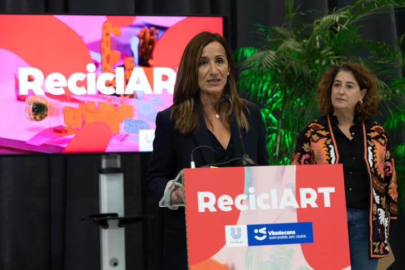 Unilever acelera su transición sostenible con señales tempranas de impacto positivo