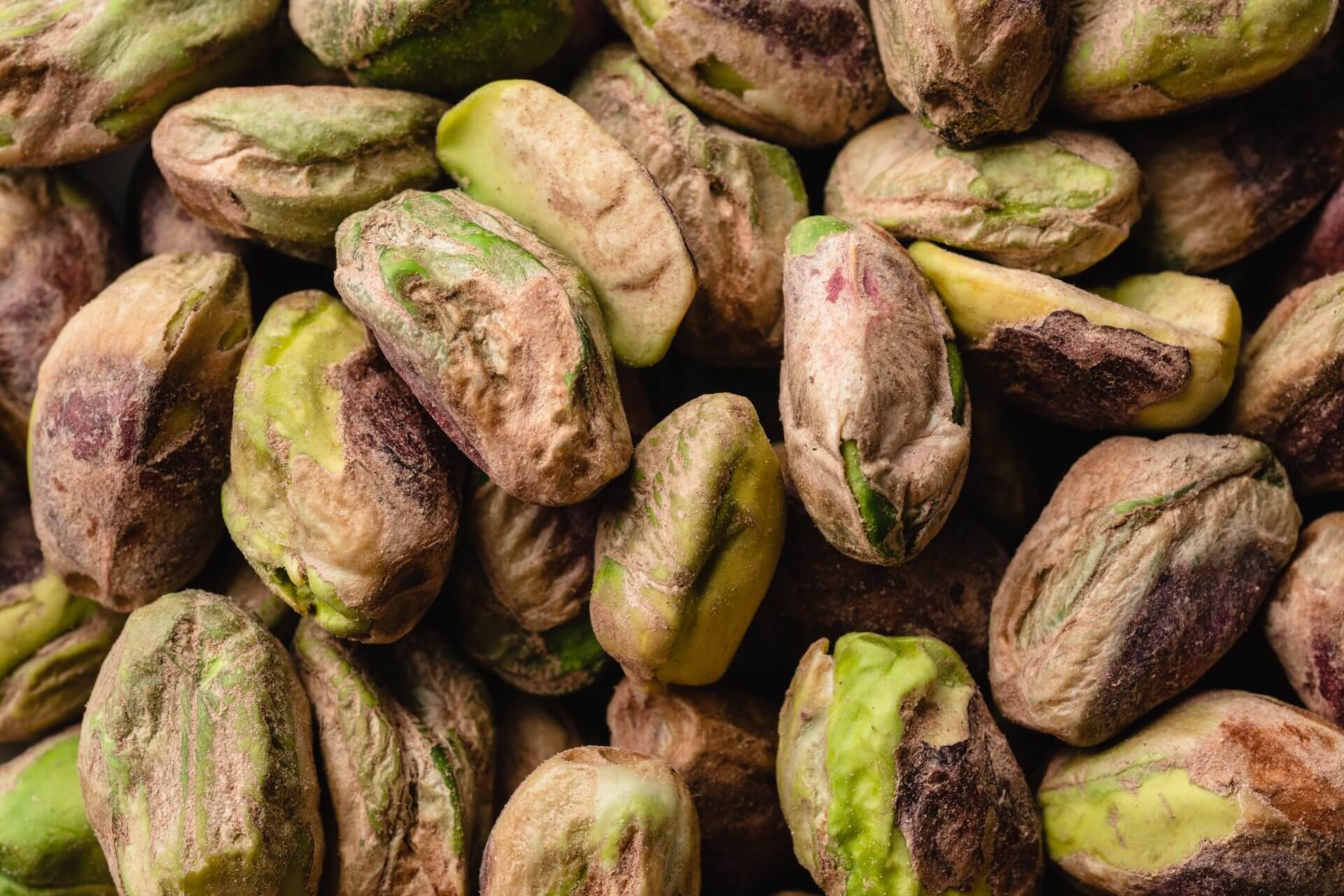 El éxito del chocolate de Dubái revela un futuro prometedor para el pistacho español