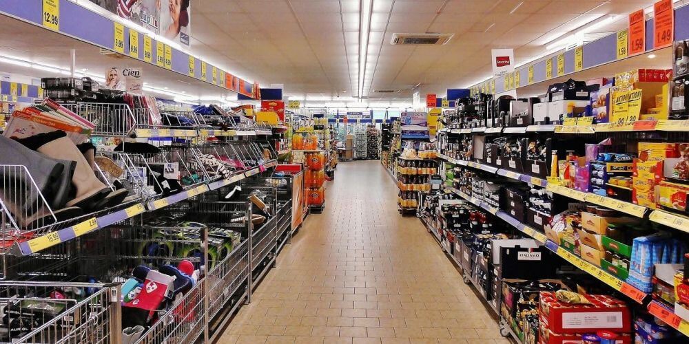 Los desafíos logísticos de los supermercados en zonas remotas o mal comunicadas
