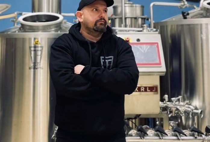Tinerfe Martín: «Tener buen producto es la llave para que la cerveza artesana gane cuota de mercado»