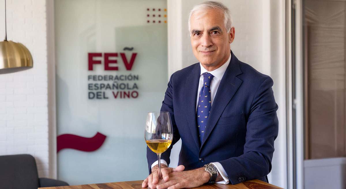El vino español pide a Europa eliminar aranceles para evitar la guerra comercial con Trump: «No hay alternativa a EEUU»