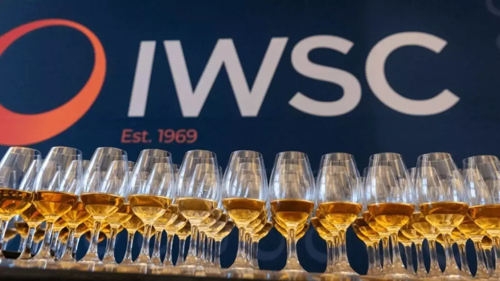 Las bodegas de Jerez se cubren de oro en la International Wine & Spirit Competition