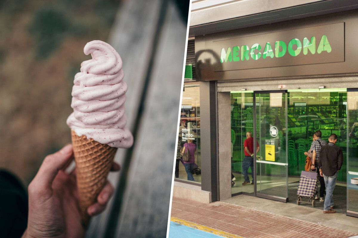 Los helados más codiciados de España no son de Nestlé ni Frigo: los fabrica para Mercadona una empresa anónima de Valencia