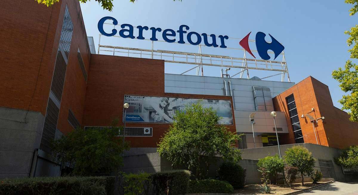 Carrefour activa la venta de su negocio en Italia a NewPrinces Group