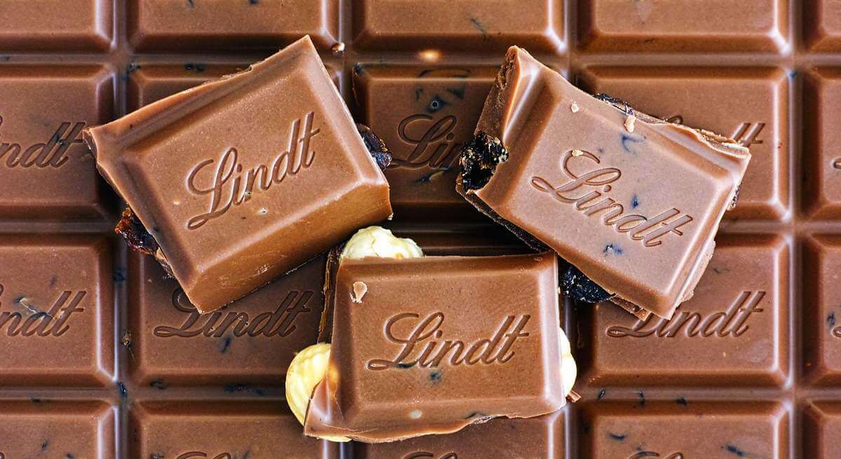 La subida del cacao amarga el rally de la chocolatera Lindt: su negocio se estanca más que en las crisis del Covid y de 2008