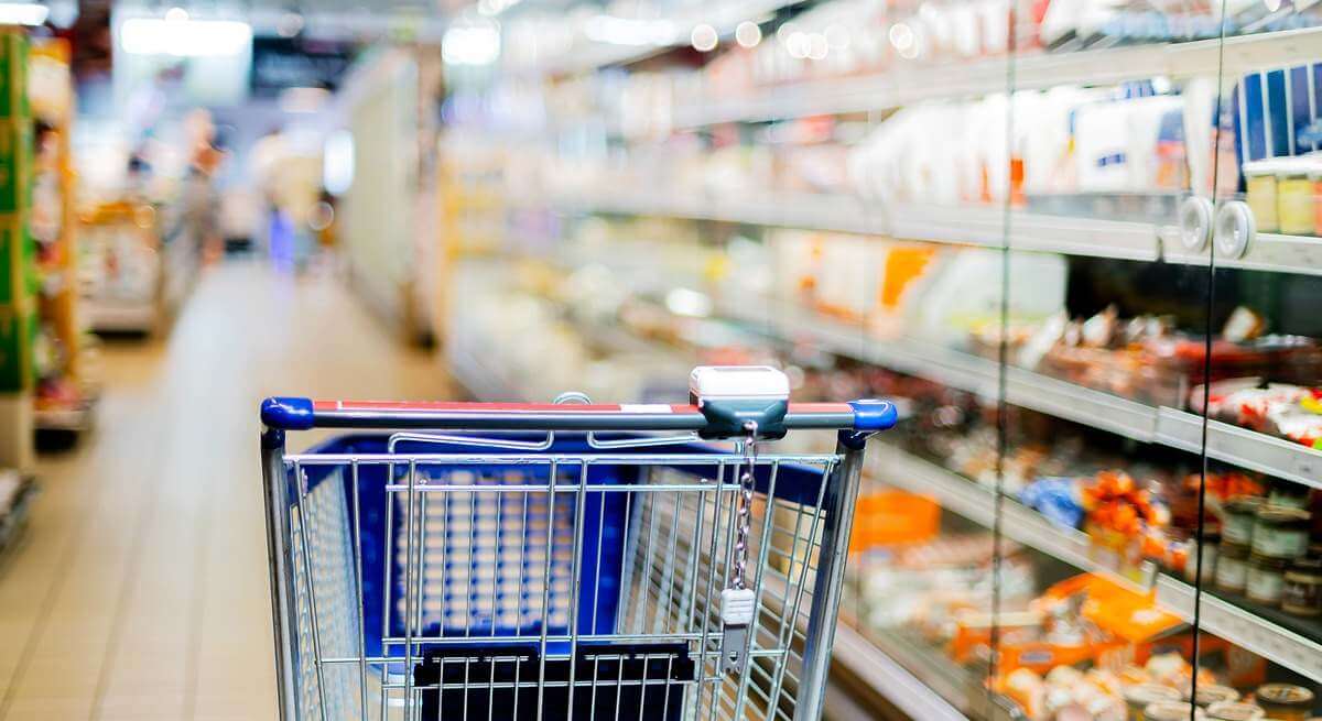 El 30% de los nuevos supermercados abren en la España menos poblada