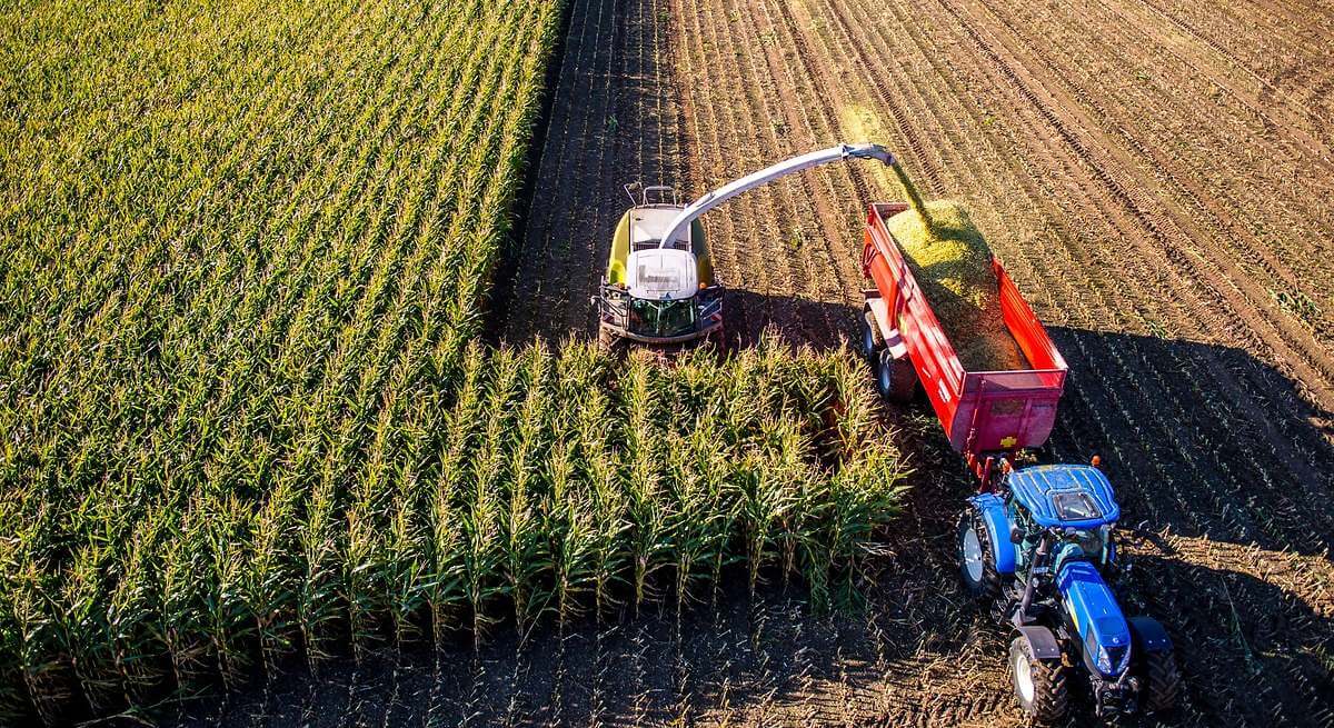 La UE y Ucrania acuerdan las bases de un nuevo marco de libre comercio para productos agrícolas
