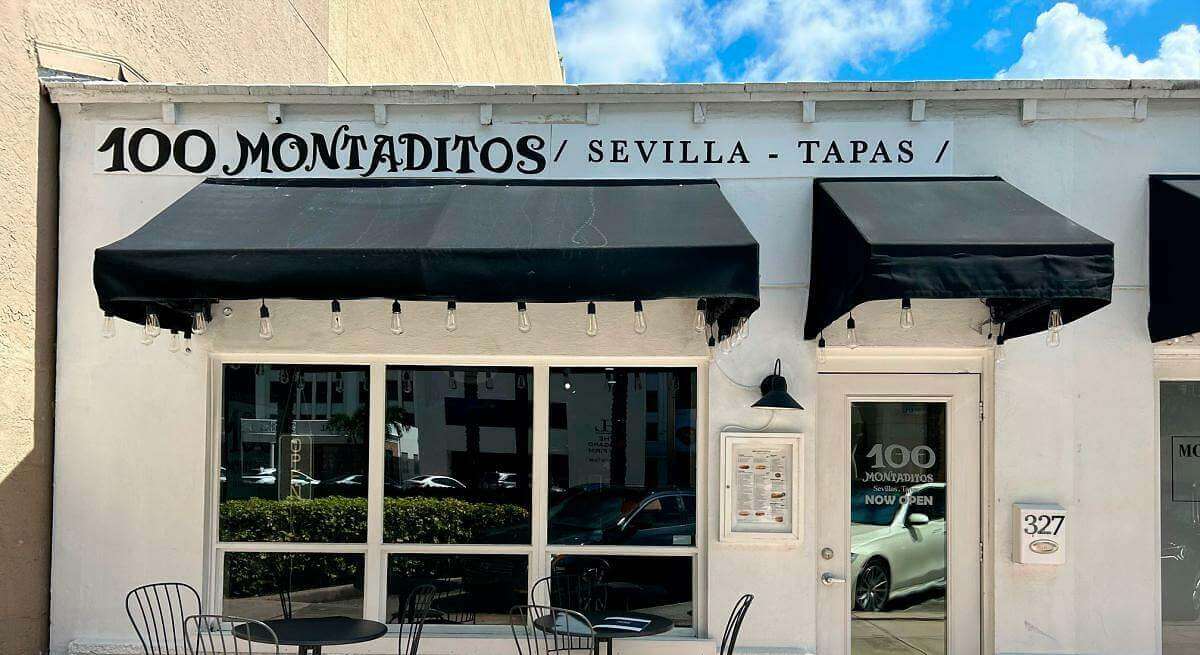 Doblete de ‘100 Montaditos’ en Miami con la apertura simultánea de dos restaurantes