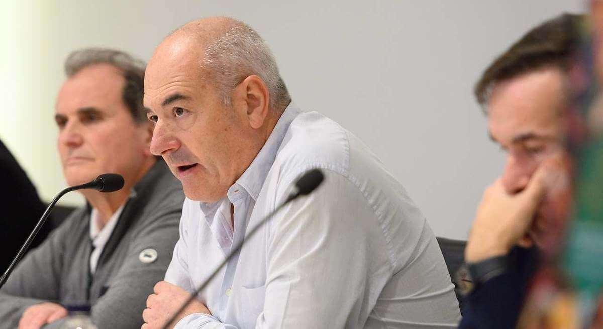Los mayoristas de Mercabarna planean invertir 100 millones para prorrogar su concesión