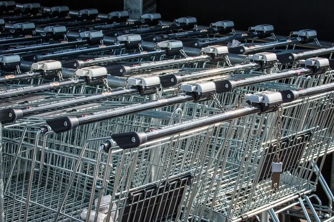 El consumo interno lleva a las grandes empresas a vender más