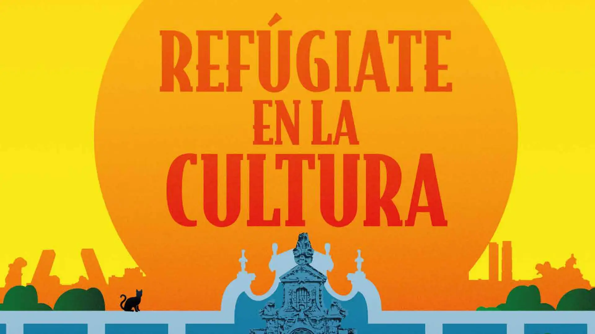 Cervezas Alhambra se ‘refugia’ en la cultura