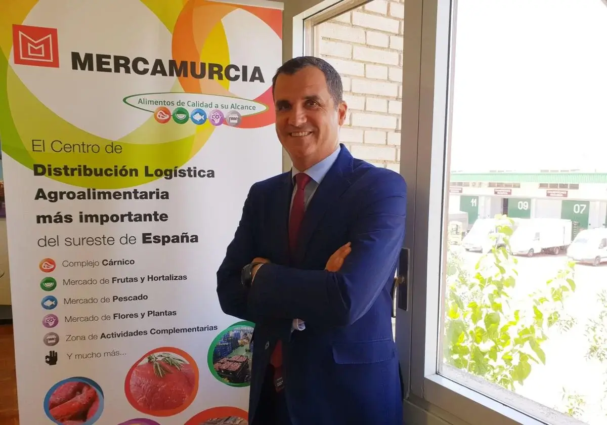 «MERCAMURCIA, aliado clave del sector horeca»