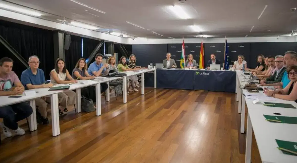 La Rioja presenta su Plan de Economía Circular 2025-2027 con 34 medidas para reducir residuos y fomentar el reciclaje