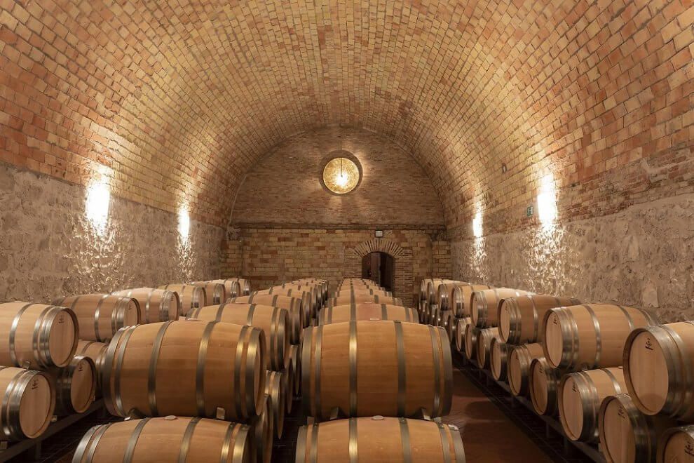 Récord de beneficios para Vega Sicilia: supera los 50 millones tras subir un 15% el precio de sus botellas