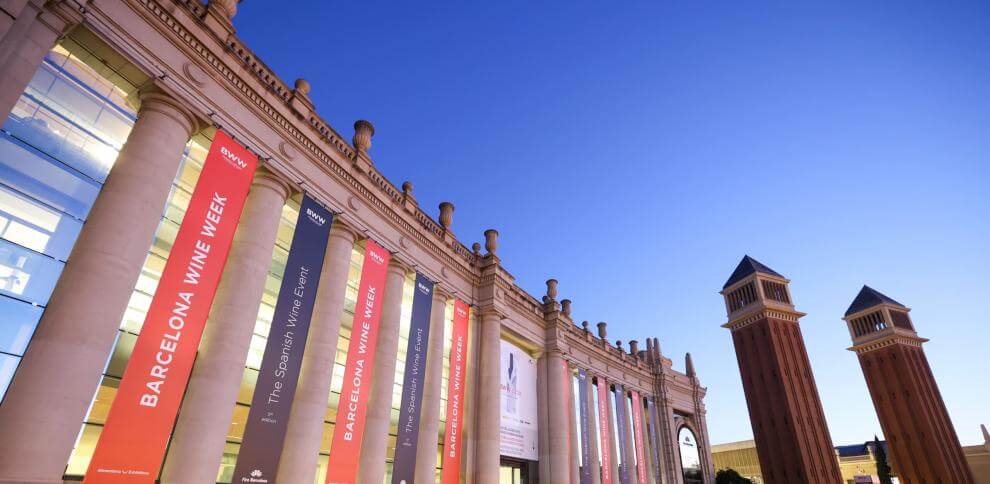 La Barcelona Wine Week 2026 ya roza el lleno absoluto 8 meses antes de su celebración