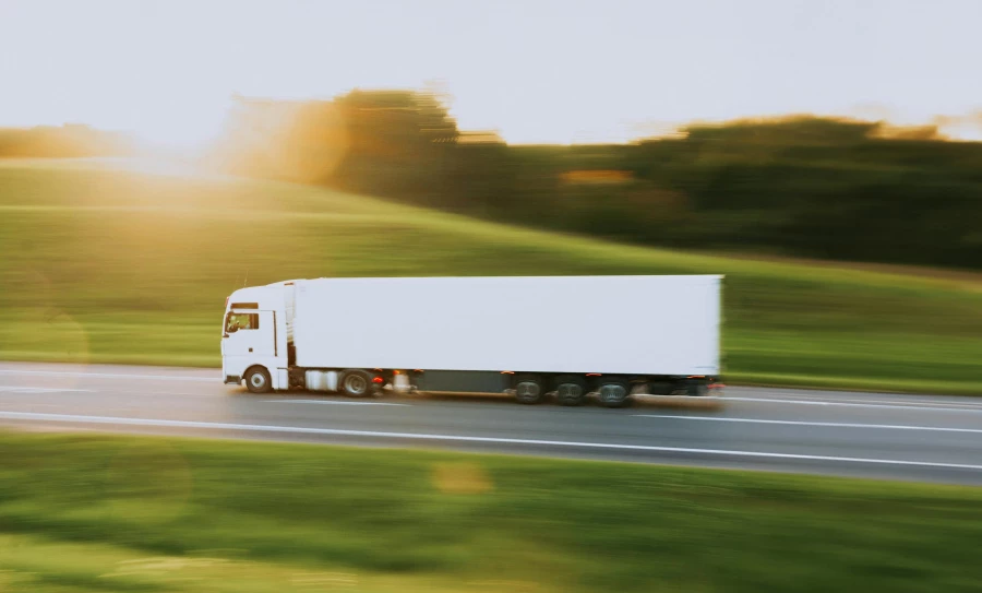 El empleo en el transporte de mercancías recupera la senda de crecimiento