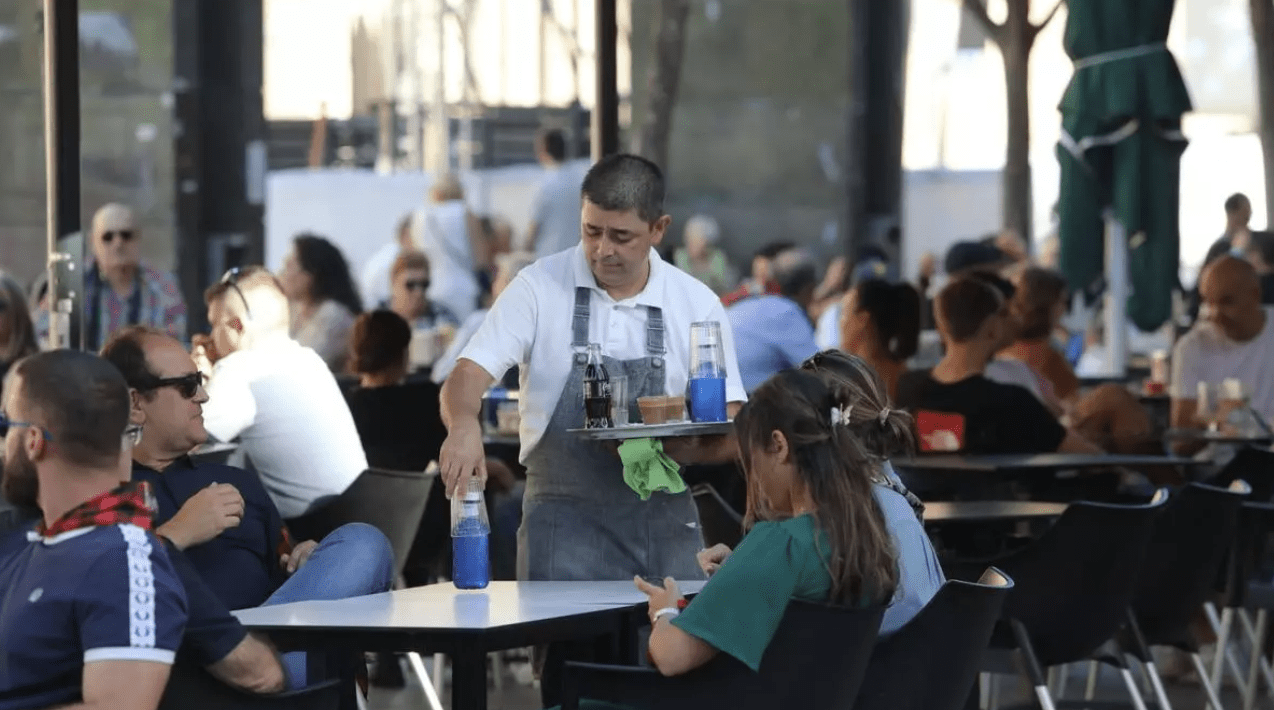 Horeca Zaragoza lanza una nueva campaña para visibilizar el valor y la vocación de la hostelería