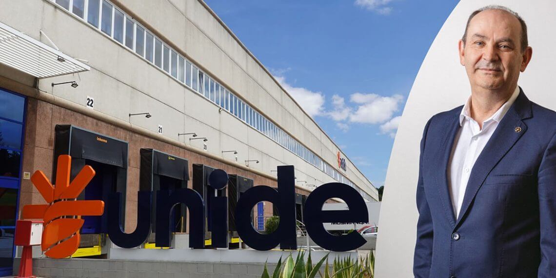 Unide entra a formar parte del Consejo de Administración de Grupo IFA