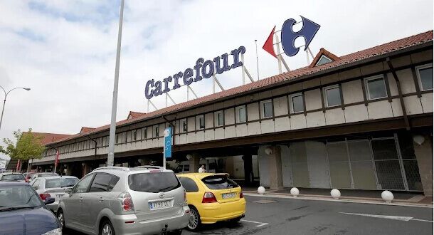 Carrefour y Coopérative U crean Concordis, una alianza europea de compras para ganar competitividad en el retail