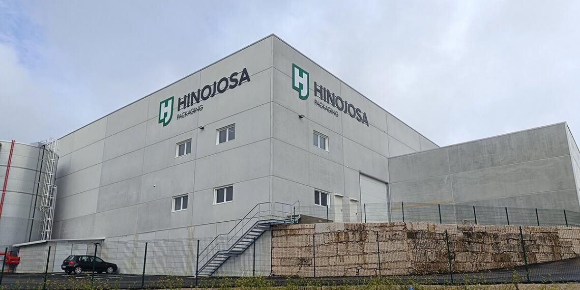 Hinojosa alcanza los 795 millones de euros de facturación e impulsa su expansión internacional